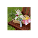 Éplucheur de légumes et d’asperges  "Quick" Westmark lame en acier inox
