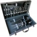 Valise du cuisinier Pradel Excellence 23 couteaux et accessoires