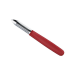 Eplucheur Victorinox manche polyamide rouge