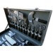 Valise du cuisinier Pradel Excellence 23 couteaux et accessoires