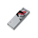 Couteau pliant Victorinox Hunter Pro Alox rouge + attache en paracorde