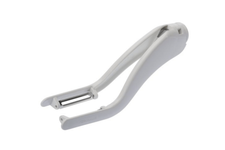 Double &eacute;plucheur de l&eacute;gumes  "Peel&shy;Star KS" Wesrmark lames acier inox