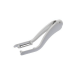 Double éplucheur de légumes "PeelStar KS" Wesrmark lames acier inox