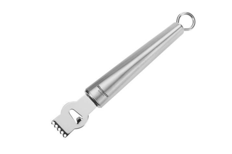 Zesteur "Glory" Westmark en acier inoxydable