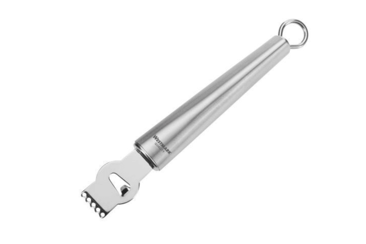 Zesteur "Glory" Westmark en acier inoxydable