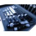 Valise du cuisinier Pradel Excellence 23 couteaux et accessoires