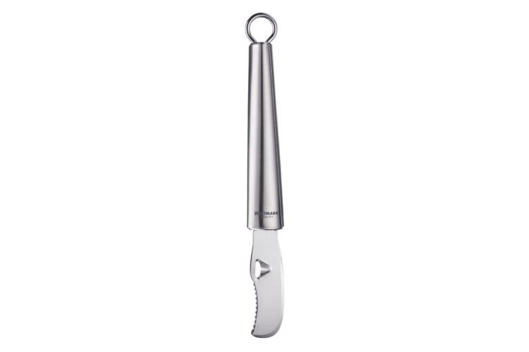 Eplucheur d&rsquo;orange "Glory" Westmark en acier  inoxydable