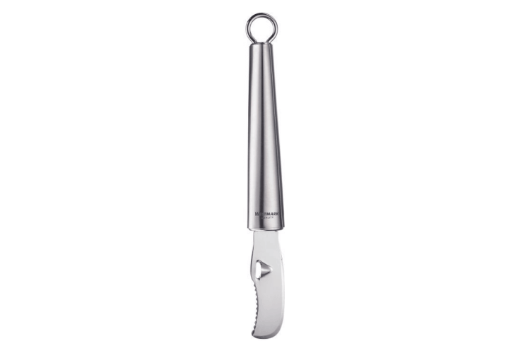 Eplucheur d’orange "Glory" Westmark en acier  inoxydable