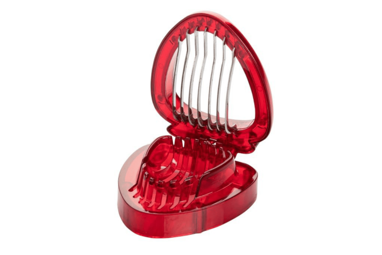 Coupe&shy;-fraise Westmark lames en acier inoxydable