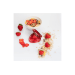 Coupe­-fraise Westmark lames en acier inoxydable
