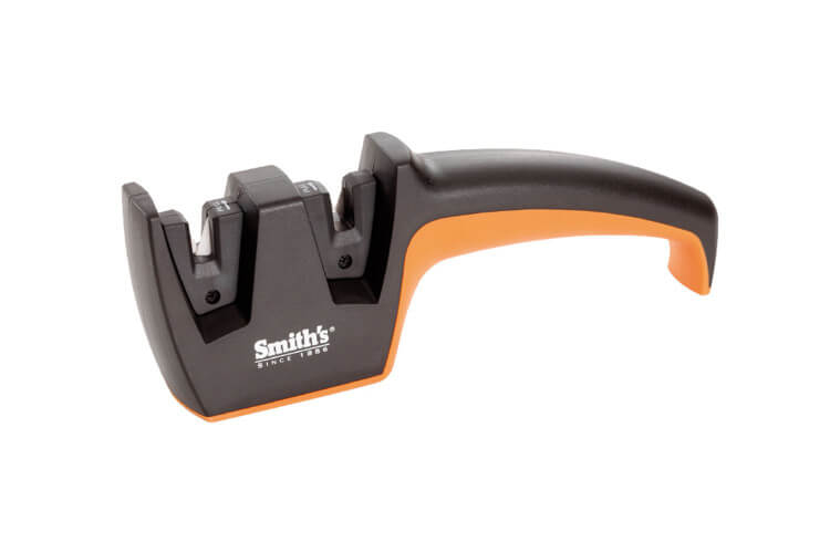 Affûteur Manuel Double aiguisage Smith's Edge Pro