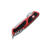 Couteau suisse Victorinox Rangergrip bi-matière 8 pièces