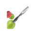 Vide­-pomme "Kernfix" Westmark en acier inoxydable