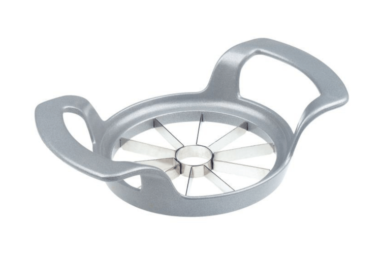 Coupe&shy;-pomme "Divisorex" Westmark lames en acier inoxydable