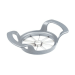 Coupe­-pomme "Divisorex" Westmark lames en acier inoxydable