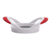 Coupe­-mangue Westmark lames en acier inoxydable