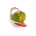Coupe­-mangue Westmark lames en acier inoxydable