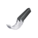 Coupe­-pastèque "Hook" Westmark manche silicone et lames en acier inox