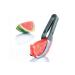Coupe­-pastèque "Hook" Westmark manche silicone et lames en acier inox