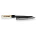 Couteau de chef japonais artisanal Yoshihiro Kogeta White 2 steel