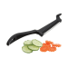 Couteau à légumes "Garnetta" Westmark lame acier inoxydable