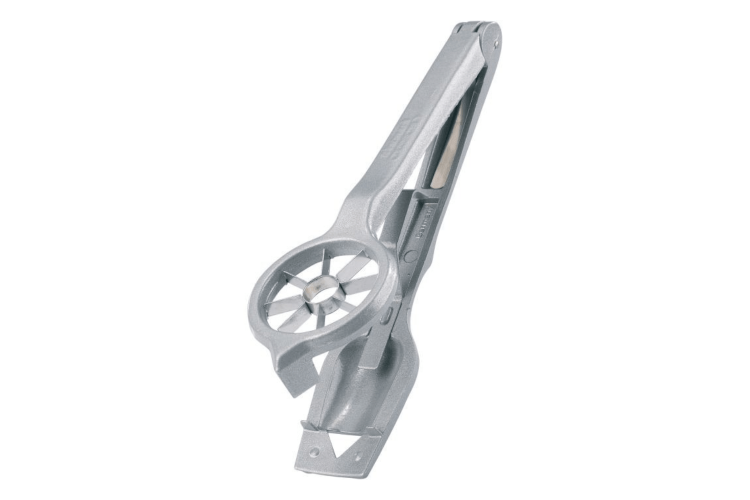 Coupe&shy;-radis "Decoretto" Westmark lames en acier inoxydable