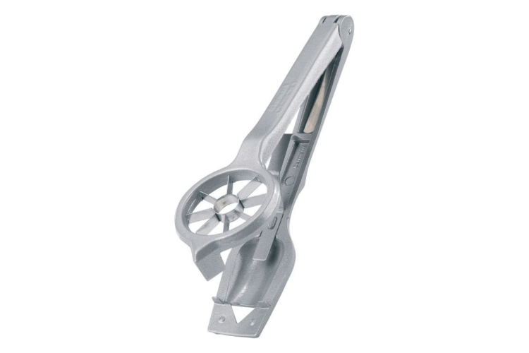 Coupe­-radis "Decoretto" Westmark lames en acier inoxydable