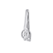 Coupe­-radis "Decoretto" Westmark lames en acier inoxydable