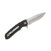 Couteau pliant Puma-Tec 300912 manche G10 noir 12cm