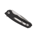 Couteau pliant Puma-Tec 300912 manche G10 noir 12cm