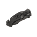 Couteau pliant Puma-Tec 304812 camouflage jaune fluo 12cm