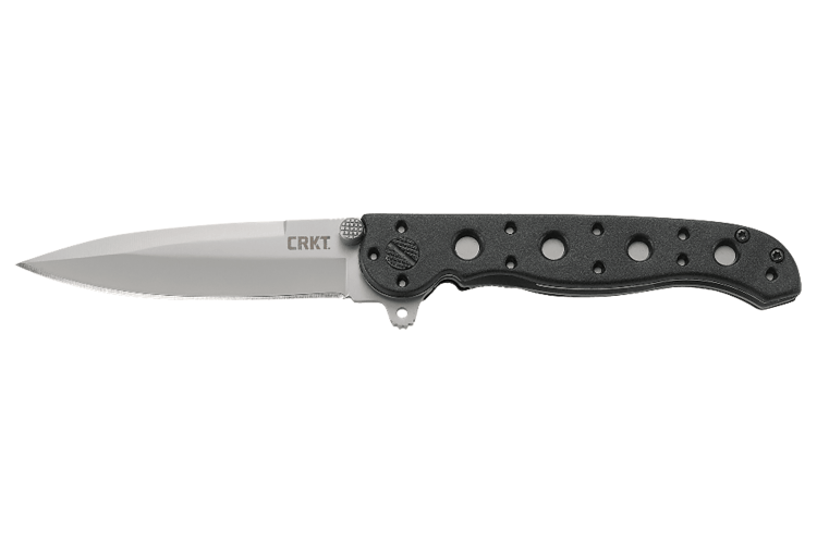 Couteau pliant CRKT M16-01KZ manche nylon fibre de verre 10cm