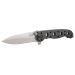 Couteau pliant CRKT M16-01KZ manche nylon fibre de verre 10cm