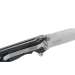Couteau pliant CRKT M16-01KZ manche nylon fibre de verre 10cm