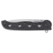 Couteau pliant CRKT M16-01KZ manche nylon fibre de verre 10cm