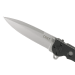 Couteau pliant CRKT M16-01KZ manche nylon fibre de verre 10cm