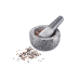 Mortier Westmark diamètre 13 cm en granit + pilon
