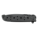 Couteau pliant CRKT M16-01KZ lame noire manche nylon et fibre de verre 10cm