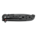 Couteau pliant CRKT M16-01KZ lame noire manche nylon et fibre de verre 10cm