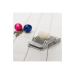 Coupe­-œuf "Justus" Westmark en aluminium et lames acier inox