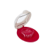 Coupe-mozzarella "Caprese" Westmark lames en acier inox