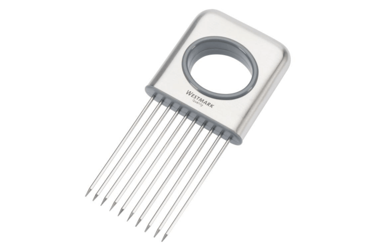 Multipics pour maintien Westmark pics en acier inoxydable