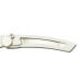 Couteau pliant Le Thiers Liner Lock Claude Dozorme tout inox 10,5cm