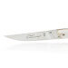 Couteau pliant Le Thiers Verrou Claude Dozorme manche corne claire 12cm