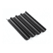 Plaque pour 4 baguettes Exal Matfer en alliage d'aluminium