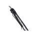Couteau pliant CRKT M21-10KSF manche acier inox noir 10cm 