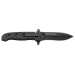 Couteau pliant CRKT M21-14SF manche alu anodisé gris 13,5cm