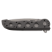 Couteau pliant CRKT M16 manche nylon/fibre de verre