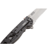 Couteau pliant CRKT M16 manche nylon/fibre de verre