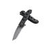 Couteau pliant CRKT M16 manche nylon/fibre de verre